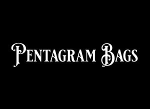 Pentagram Bags