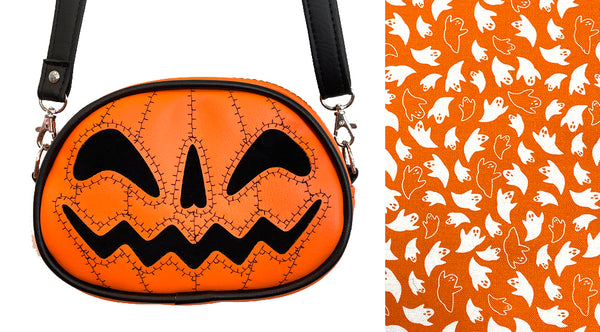 Bright Orange — Little Punkin' — Made-To-Order