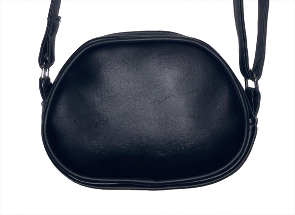 Classic PETRICORE Crossbody Bag — Attached Straps — RTS