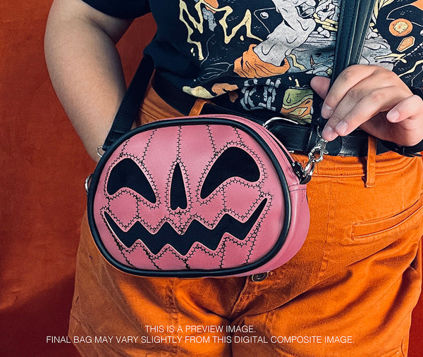 Cherry Blossom — Little Punkin' — Ready-To-Ship