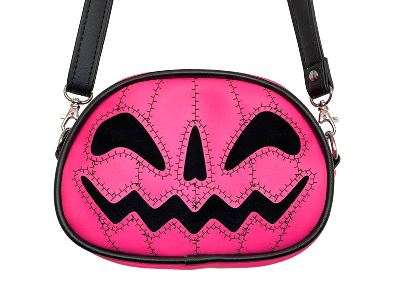 Fuchsia — Little Punkin' — Made-To-Order