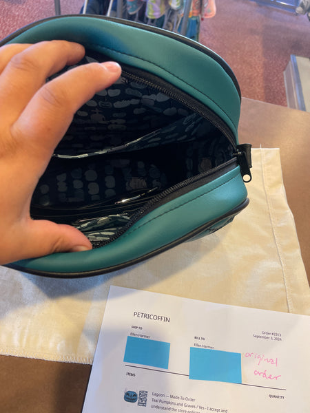 PRIVATE LISTING - Ellen H. — Lagoon