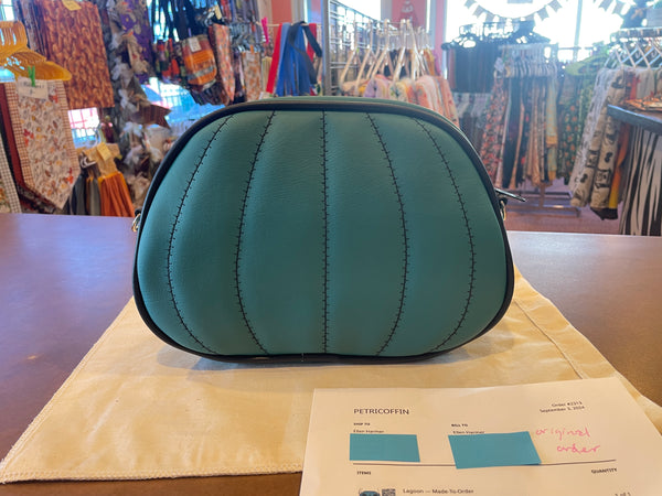 PRIVATE LISTING - Ellen H. — Lagoon