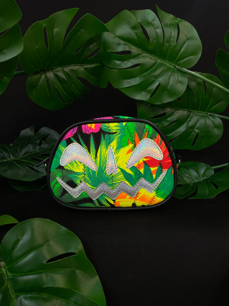 Tropical Vintage — Little Punkin' — Ready-To-Ship