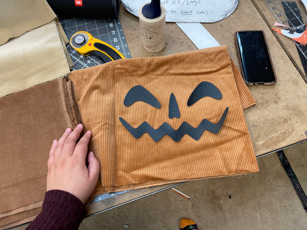 Private Listing - splashofspooky