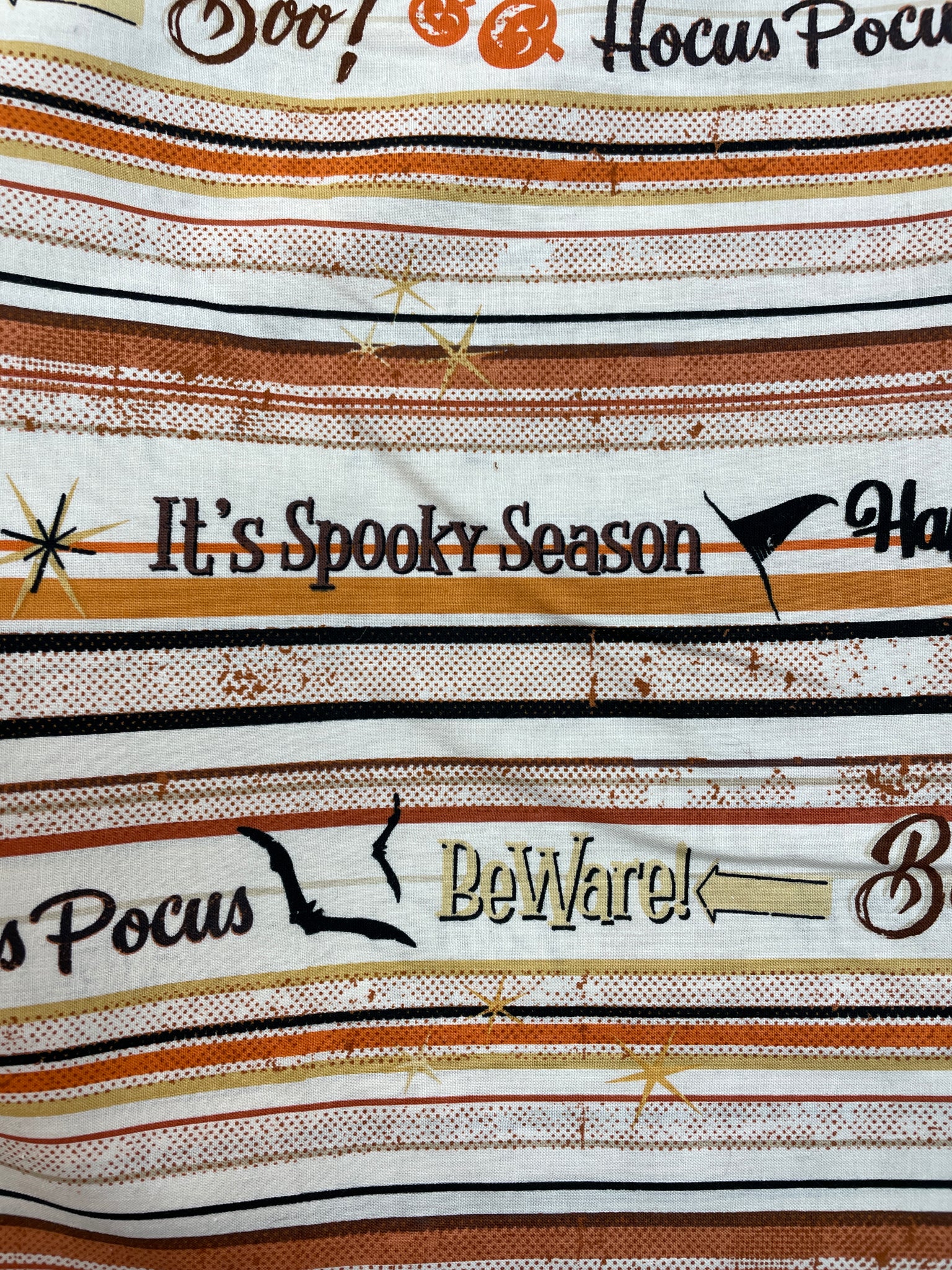 Private Listing - splashofspooky