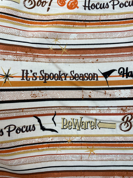 Private Listing - splashofspooky