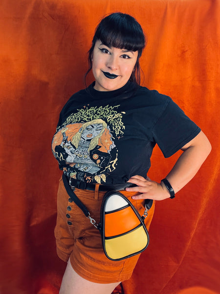 Little Candy Corn – Traditional SAMPLES