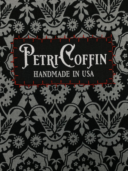 Little Punkin' — Burning Passion — Ready-To-Ship