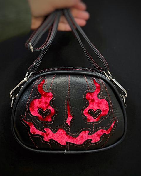 Little Punkin' — Burning Passion — Ready-To-Ship