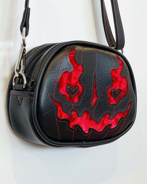 Little Punkin' — Burning Passion — Ready-To-Ship