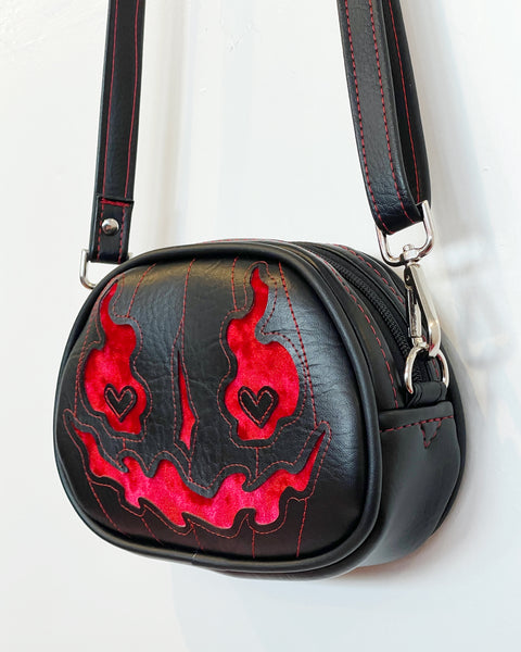 Little Punkin' — Burning Passion — Ready-To-Ship
