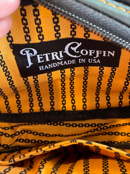 PETRICORE — Little Punkin' — Lantern — Belt Bag / Crossbody — RTS
