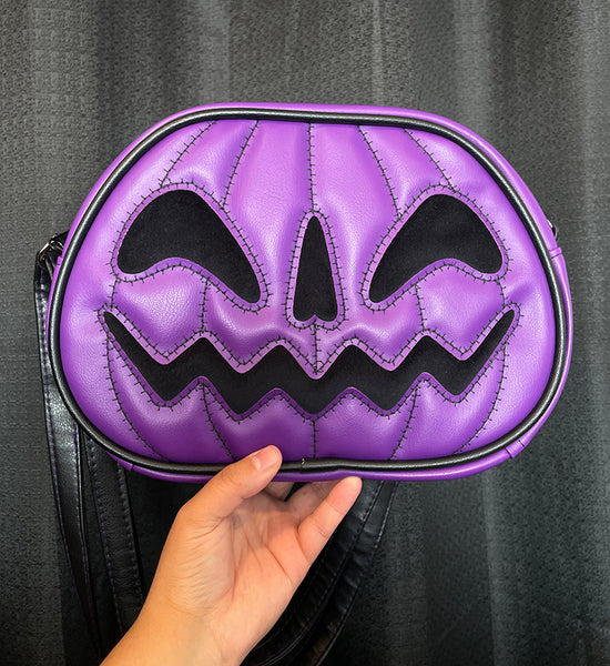 Witchy Purple — SAMPLE