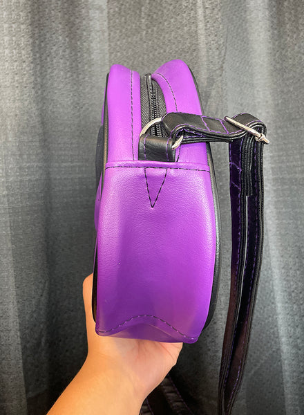 Witchy Purple — SAMPLE