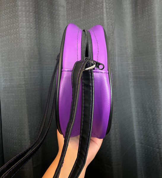 Witchy Purple — SAMPLE