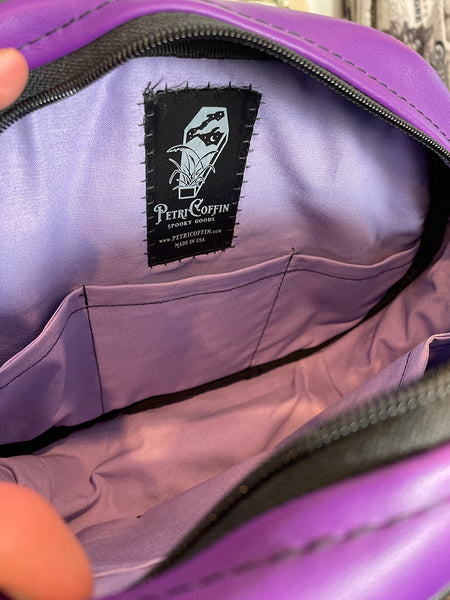 Witchy Purple — SAMPLE