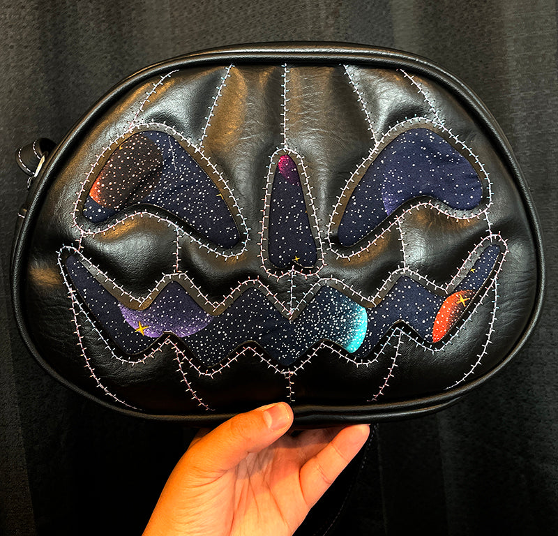 Spacey — Made-To-Order