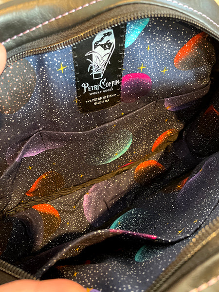 Spacey — Made-To-Order