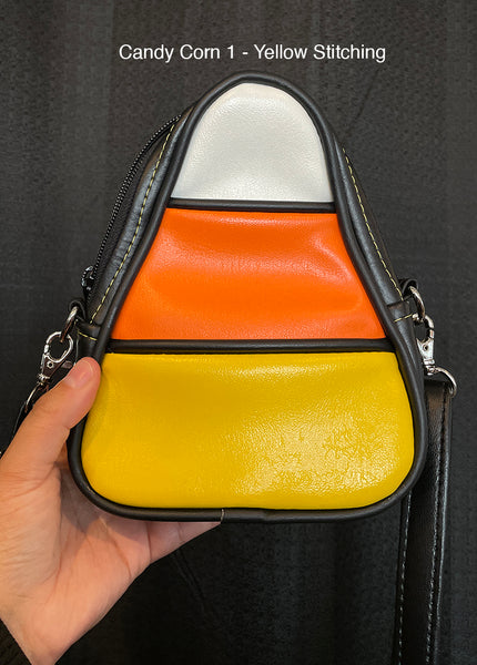 Little Candy Corn – Traditional SAMPLES