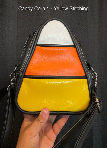 Little Candy Corn – Traditional SAMPLES