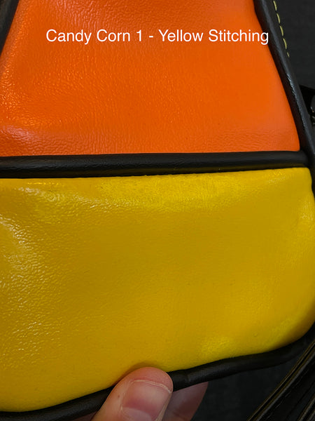 Little Candy Corn – Traditional SAMPLES