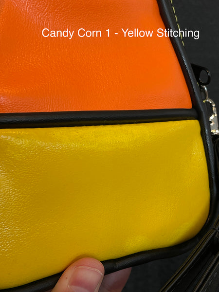 Little Candy Corn – Traditional SAMPLES