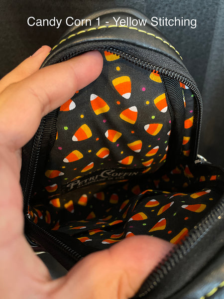 Little Candy Corn – Traditional SAMPLES