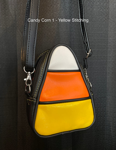 Little Candy Corn – Traditional SAMPLES