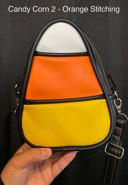 Little Candy Corn – Traditional SAMPLES