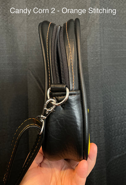 Little Candy Corn – Traditional SAMPLES