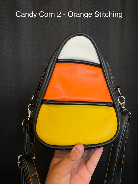 Little Candy Corn – Traditional SAMPLES