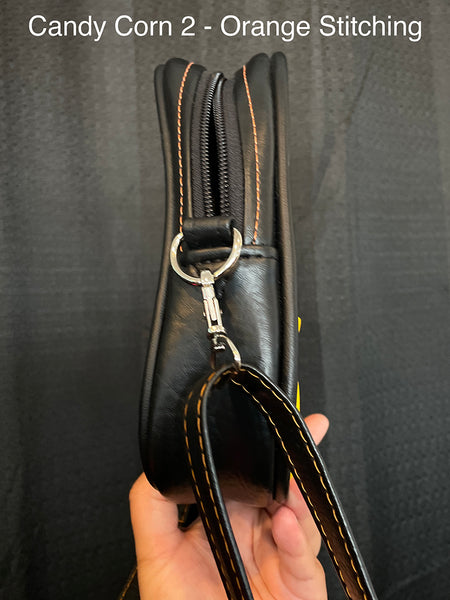 Little Candy Corn – Traditional SAMPLES