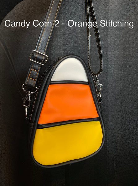 Little Candy Corn – Traditional SAMPLES
