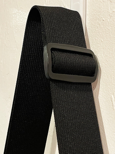 Krampus — Backpack / Crossbody Bag — Special Order for Andrew Barnes, Arc Procurement LLC
