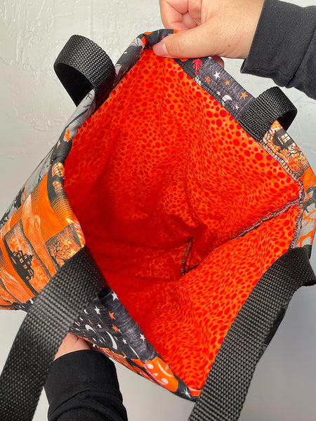 Large Quilted Tote  - #1