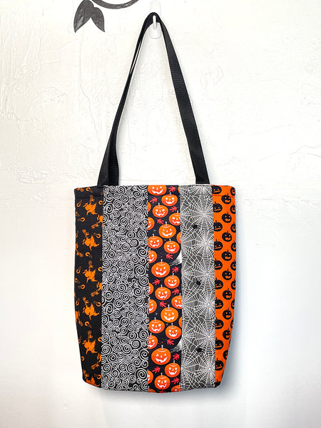 Large Quilted Tote  - #2