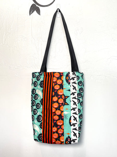 Large Quilted Tote  - #3