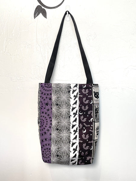 Large Quilted Tote  - #4