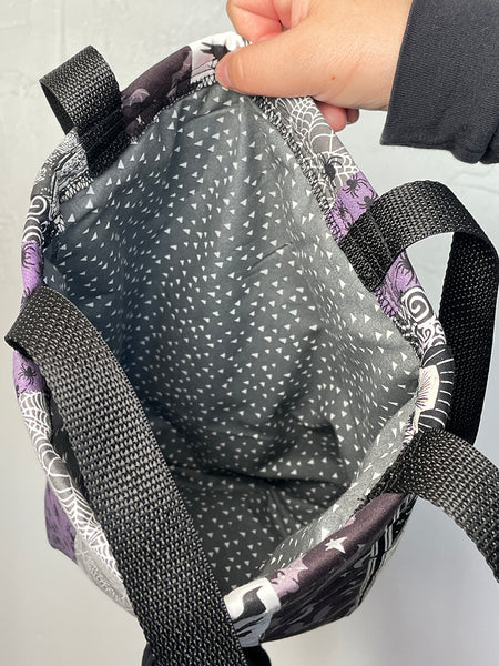 Large Quilted Tote  - #4