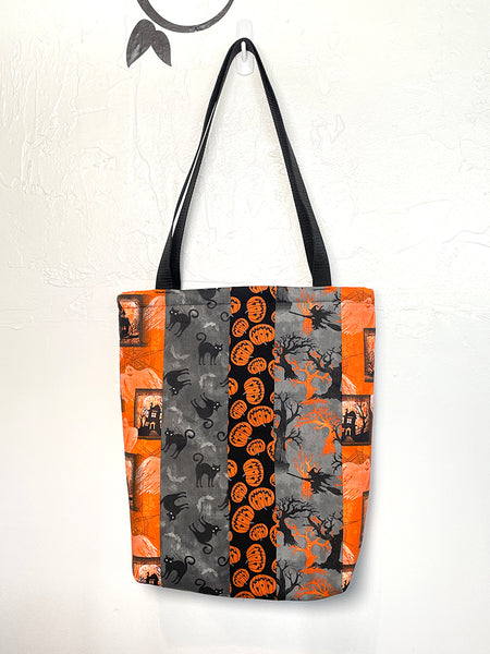 Large Quilted Tote  - #5