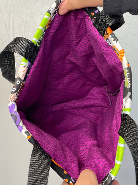 Large Quilted Tote  - #6