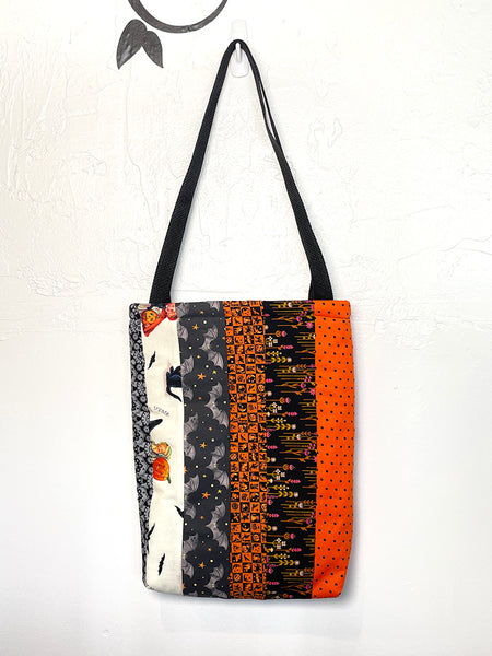 Large Quilted Tote  - #7