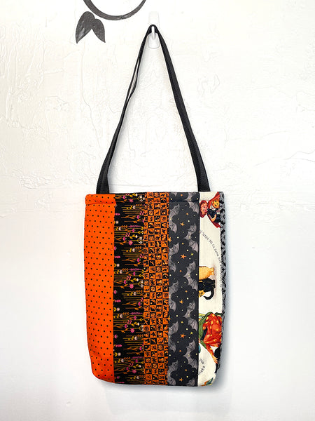 Large Quilted Tote  - #7