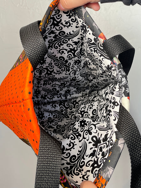 Large Quilted Tote  - #7