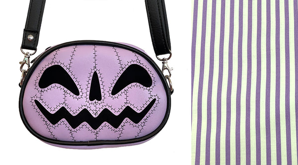 Lavender – Little Punkin' — Made-To-Order