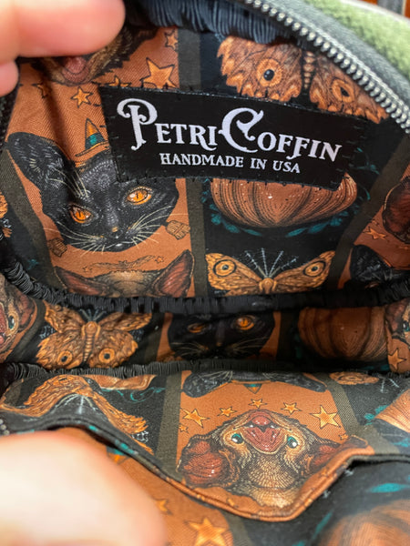 Portland — Little Punkin' — Ready-To-Ship