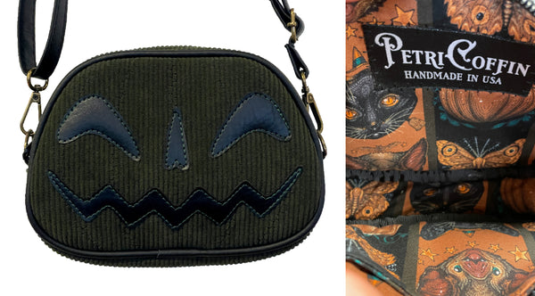 Portland — Little Punkin' — Ready-To-Ship