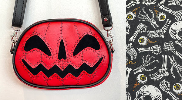 Red — Little Punkin' — Ready-To-Ship