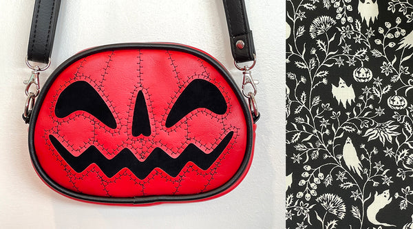 Red — Little Punkin' — Ready-To-Ship